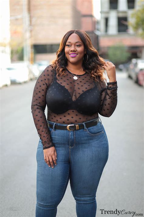 curvyoh|Plus Size